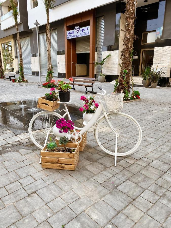 Appartement Cosy, Vue Sur Mer Mohammedia Exterior photo