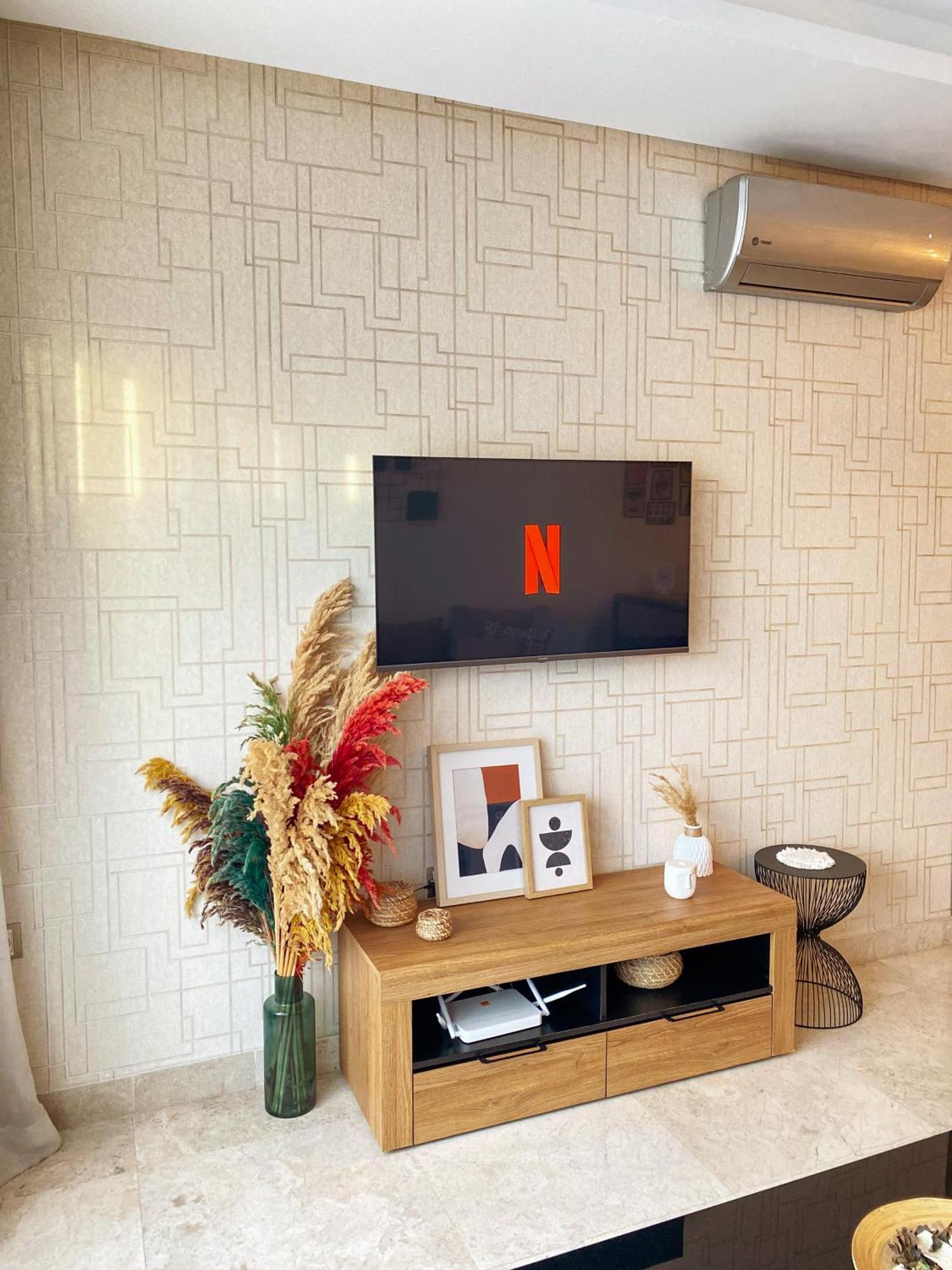 Appartement Cosy, Vue Sur Mer Mohammedia Exterior photo